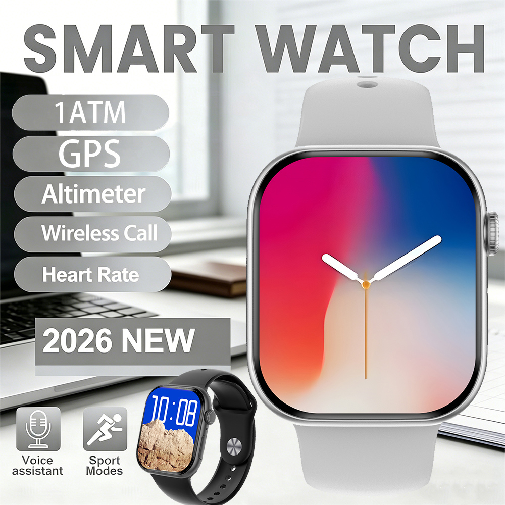 Timex Watches Smartwatch - สำหรับ IOS DT Watch X Mini