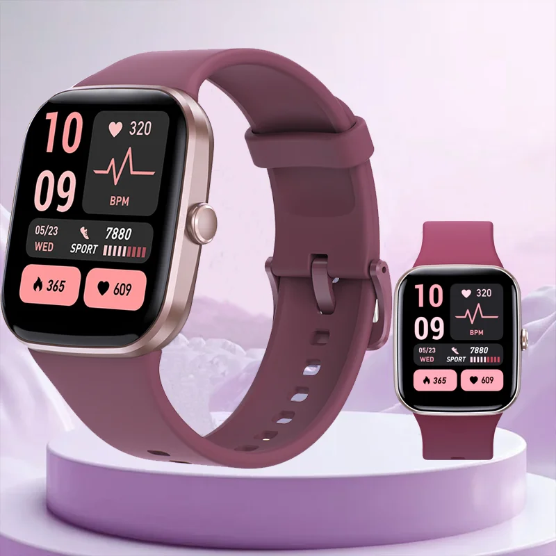 Smartwatch Watches For Women With Gps - Amazfit นาฬิกามินิ GTS 2ที่รีเฟอร์บิช, สมาร์ทวอทช์กีฬาหลายโหมดตรวจสอบสุขภาพ GPS