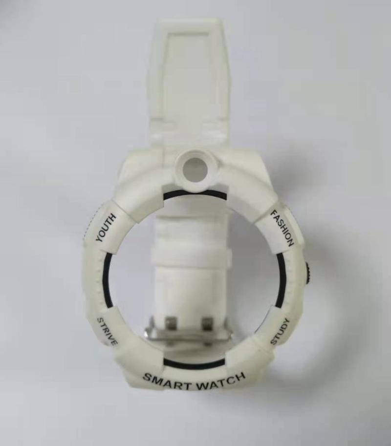 Smartwatch Watches For Kids With Gps - ปลอกสายรัดถอดได้ของ wonlex KT25อุปกรณ์เสริมสำหรับสมาร์ทวอท์ชจีพีเอสสำหรับเด็ก
