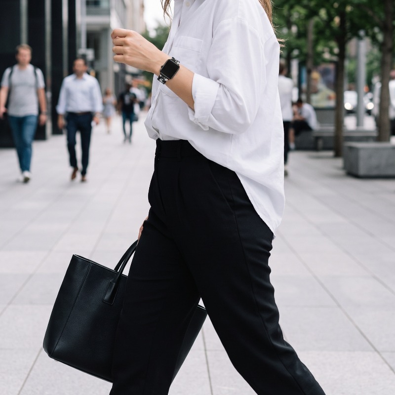 Smartwatch Vintage Watches For Women - สายนาฬิกาซิลิโคนลายดอกไม้สไตล์วินเทจสำหรับ Huawei Watch Fit 3/4/4 Pro/5/5