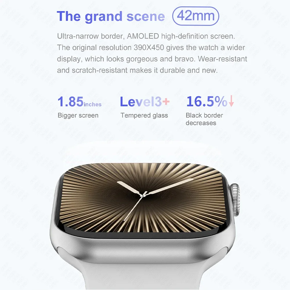 สำหรับ IOS DT Watch X Mini สมา - Timex Watches Smartwatch บทวิจารณ์และราคา