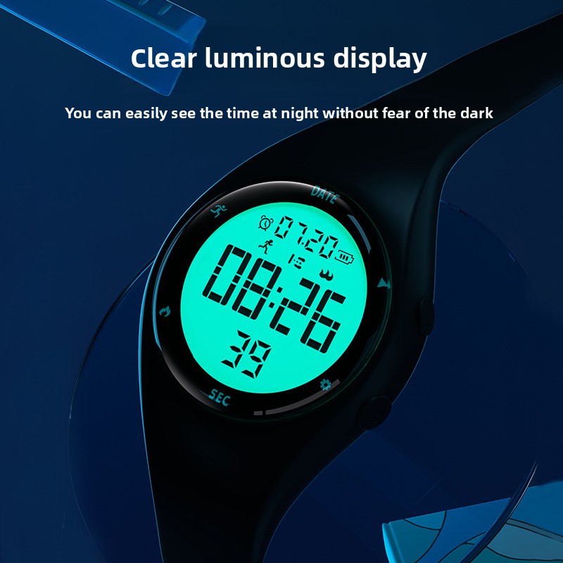 นาฬิกาอัจฉริยะสำหรับเด็กและวัย - Smartwatch Watches For Kids บทวิจารณ์และราคา