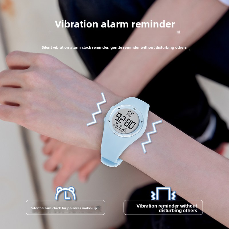 นาฬิกาอัจฉริยะสำหรับเด็กและวัย - Smartwatch Watches For Kids บทวิจารณ์และราคา