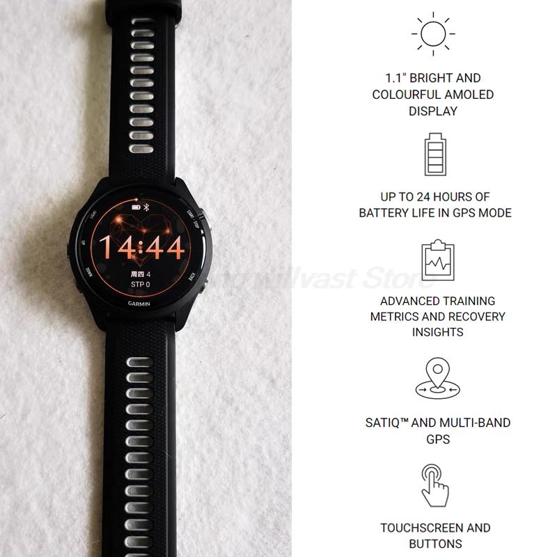 ข้อมูลการฝึกซ้อมและการฟื้นฟูขอ - Timex Watches Smartwatch บทวิจารณ์และราคา
