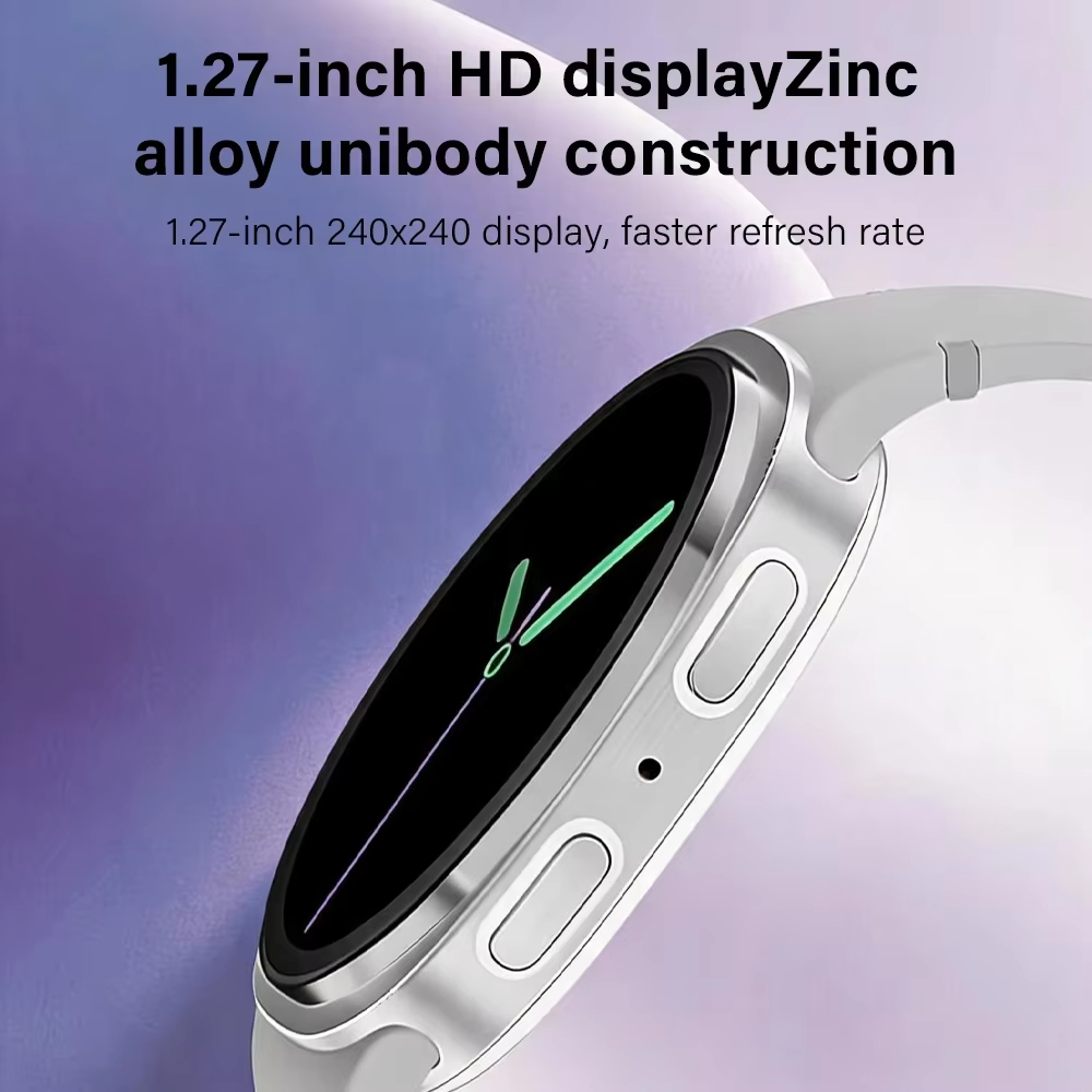 นาฬิกาอัจฉริยะรุ่นใหม่ปี 2026  - Smartwatch Watches For Women With Gps บทวิจารณ์และราคา
