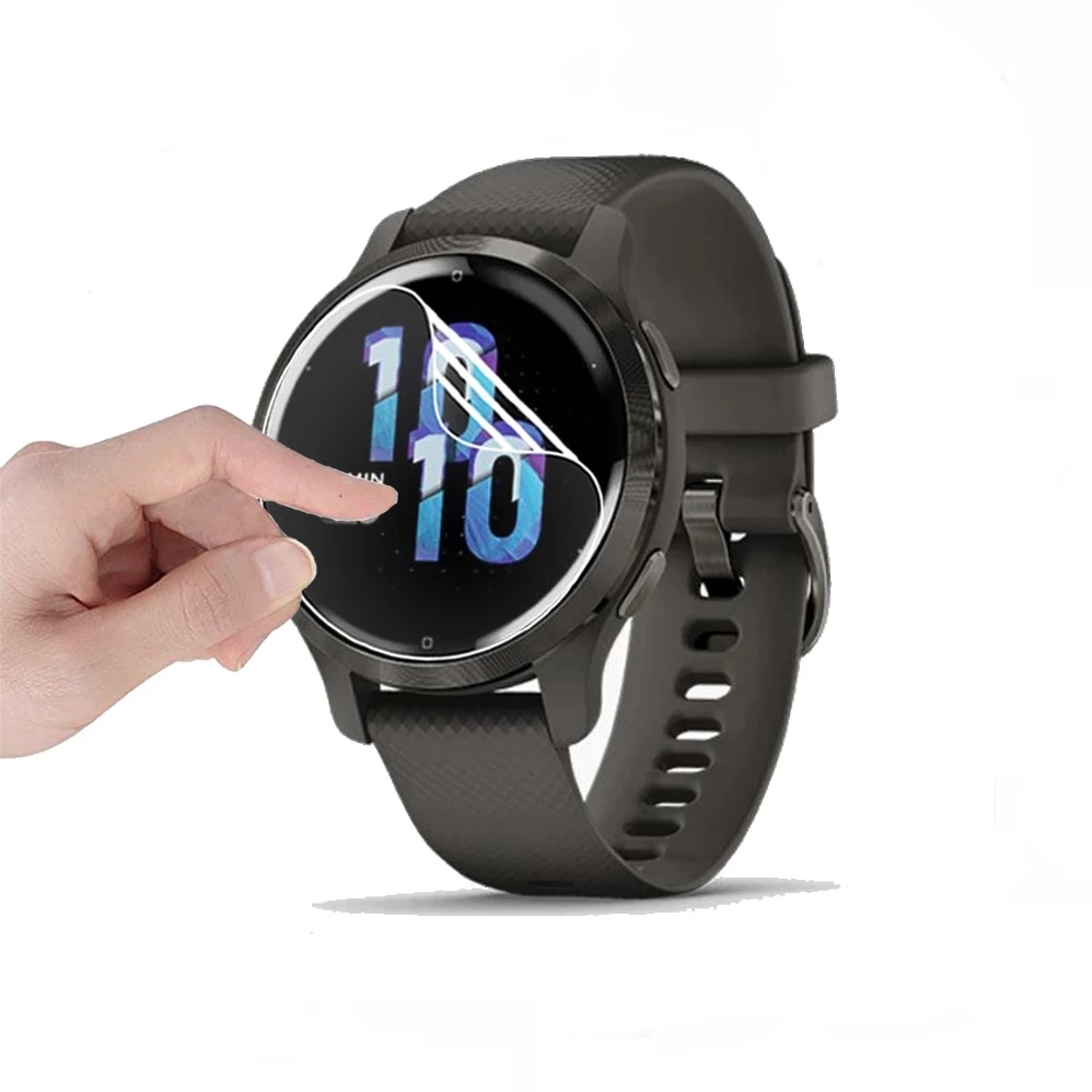 5Pcs TPU Smartwatch ป้องกันฟิล - Smartwatch Watches For Girls บทวิจารณ์และราคา