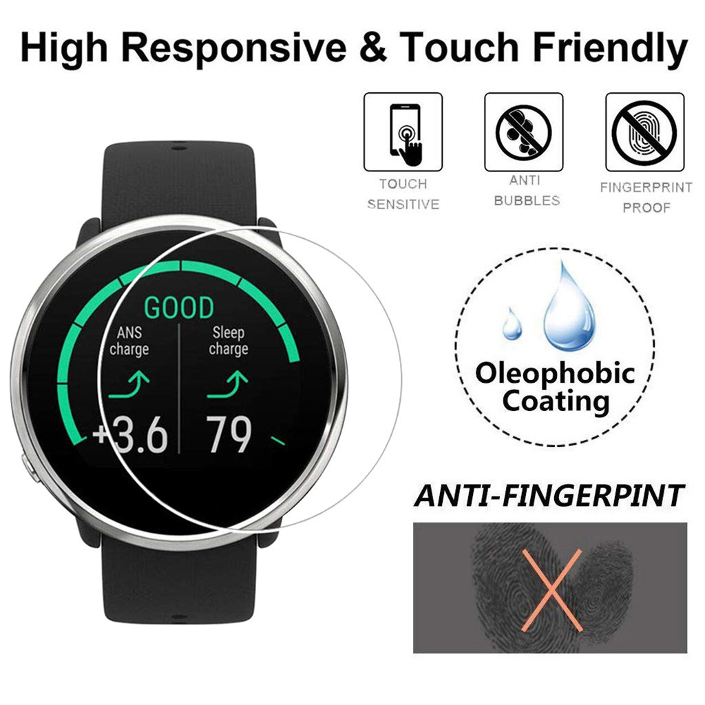 5Pcs TPU Smartwatch ป้องกันฟิล - Smartwatch Watches For Girls บทวิจารณ์และราคา