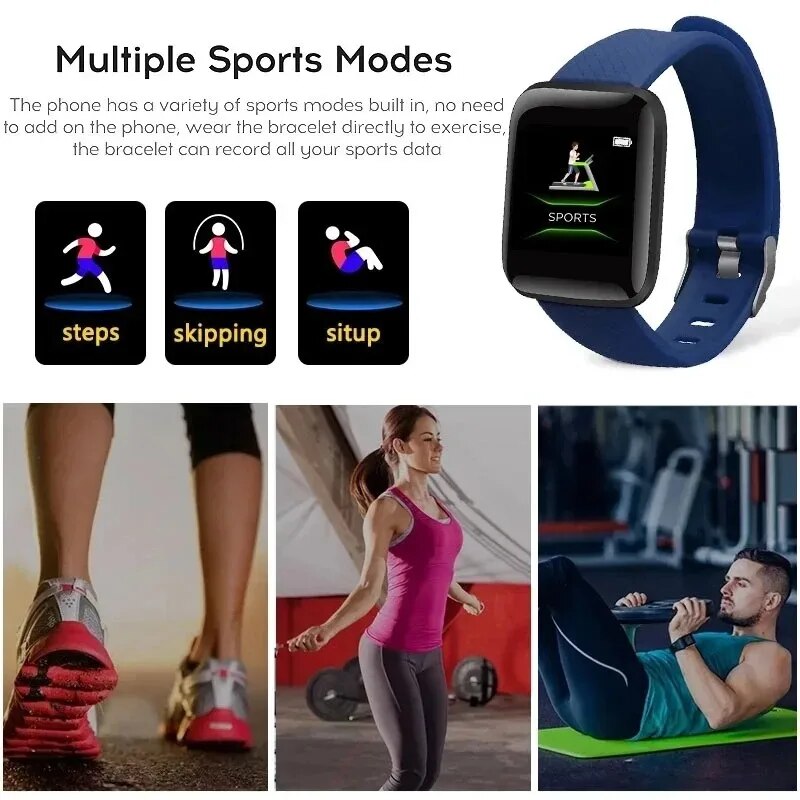 2024 ใหม่สําหรับมัลติฟังก์ชั่น - Smartwatch Watches For Kids บทวิจารณ์และราคา