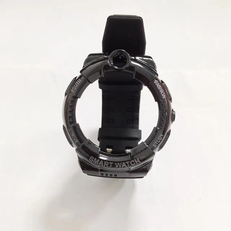 ปลอกสายรัดถอดได้ของ wonlex KT2 - Smartwatch Watches For Kids With Gps บทวิจารณ์และราคา