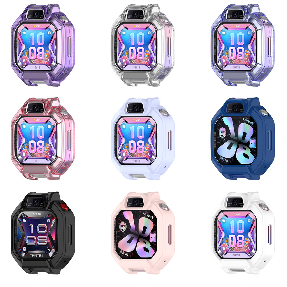 เคสสำหรับนาฬิกาเด็ก HUAWEI Sup - Smartwatch Watches For Kids บทวิจารณ์และราคา