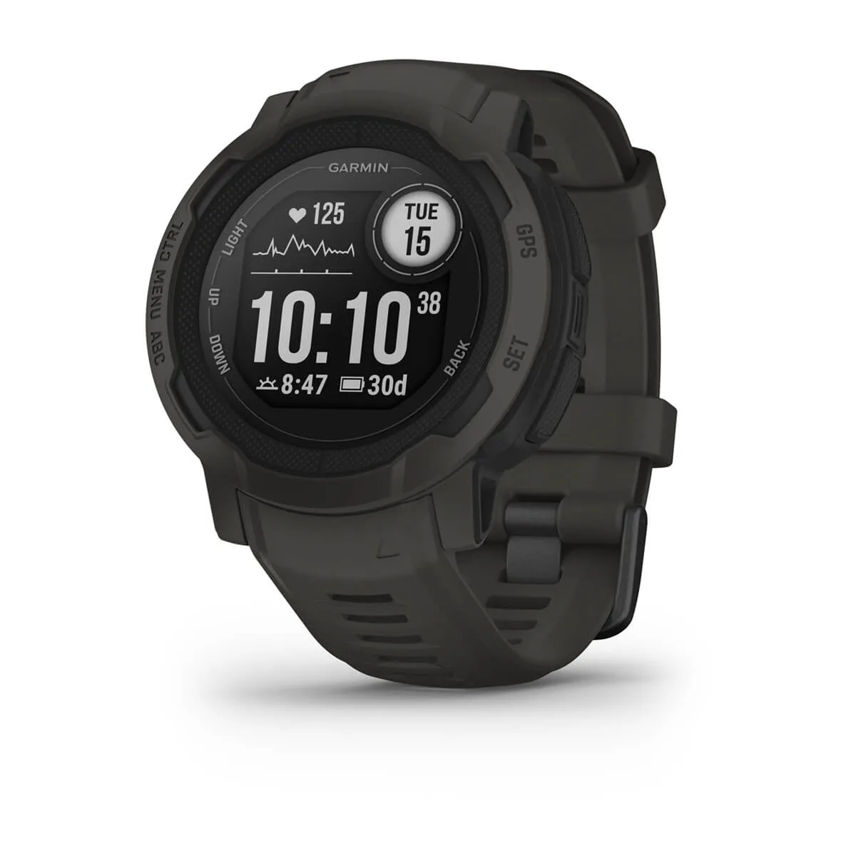 Garmin Instinct 2 นาฬิกาสปอร์ต - Timex Watches Smartwatch บทวิจารณ์และราคา