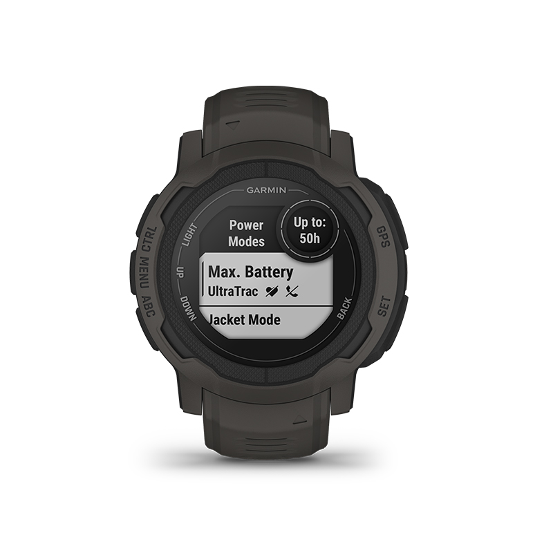 Garmin Instinct 2 นาฬิกาสปอร์ต - Timex Watches Smartwatch บทวิจารณ์และราคา