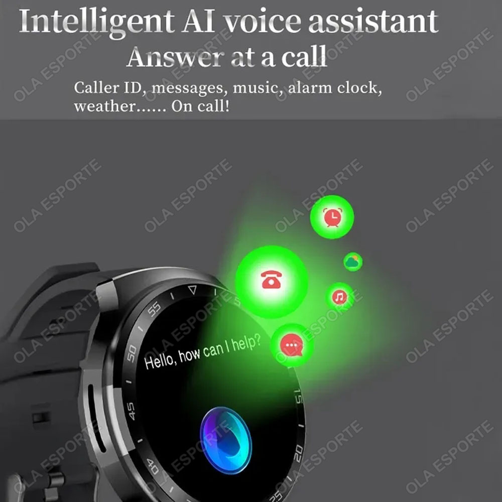 สมาร์ทวอทช์รุ่นใหม่ปี 2026 พร้ - Smartwatch Watches For Women With Gps บทวิจารณ์และราคา