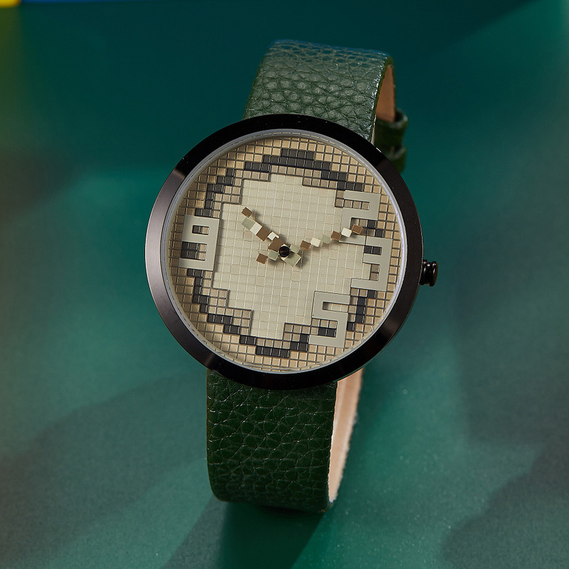 นาฬิกาข้อมือควอตซ์สำหรับผู้ชาย - Watches Ladies Smartwatch บทวิจารณ์และราคา